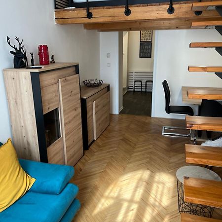 Apartment Plus Parking ブルノ エクステリア 写真