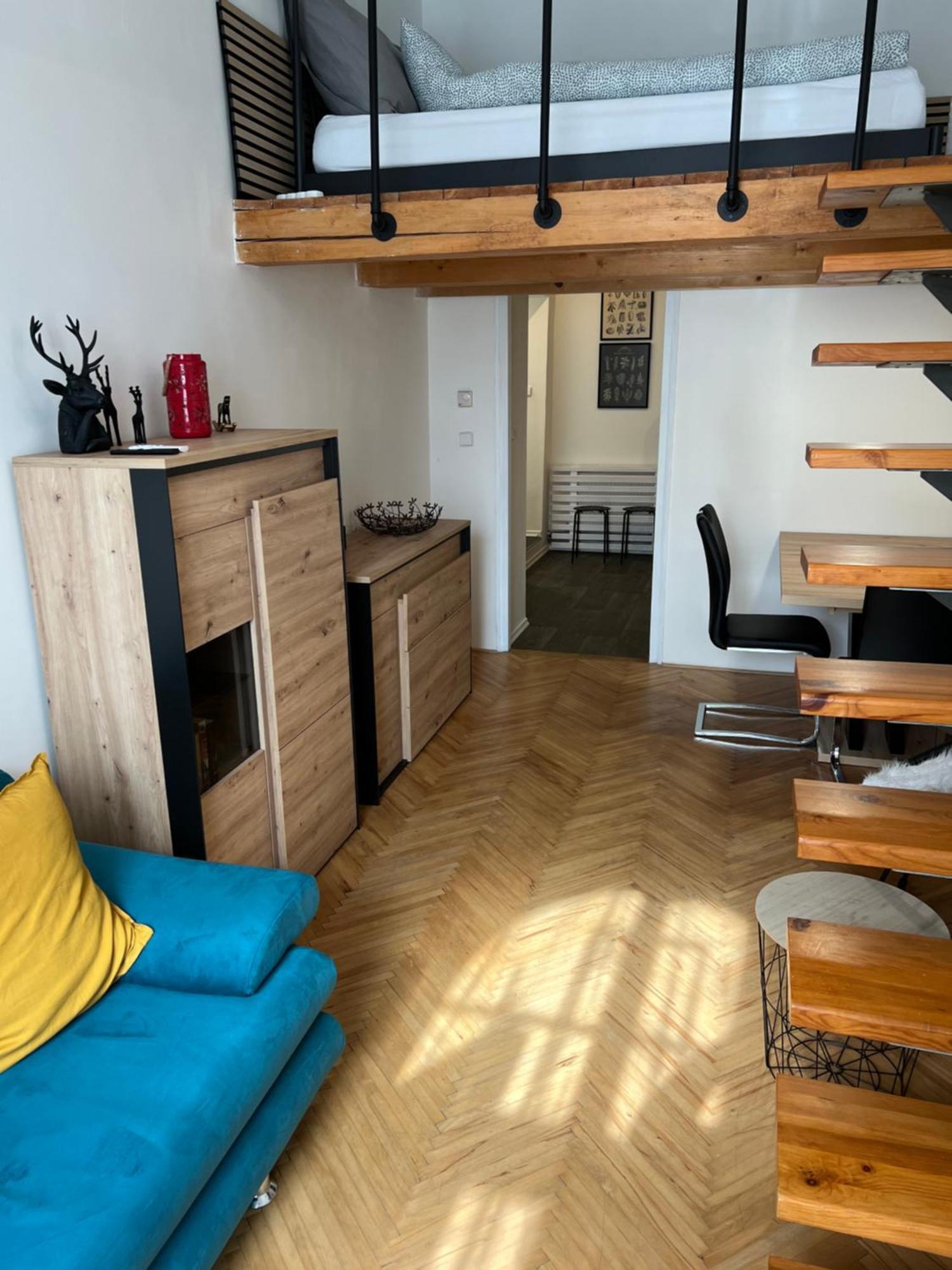Apartment Plus Parking ブルノ エクステリア 写真