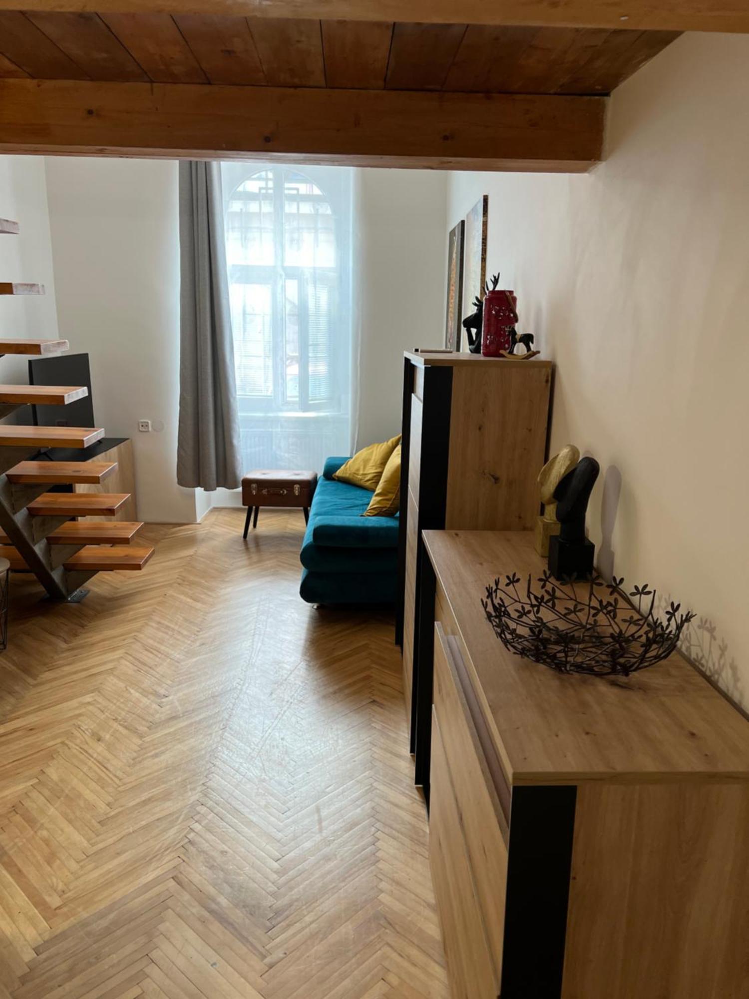 Apartment Plus Parking ブルノ エクステリア 写真
