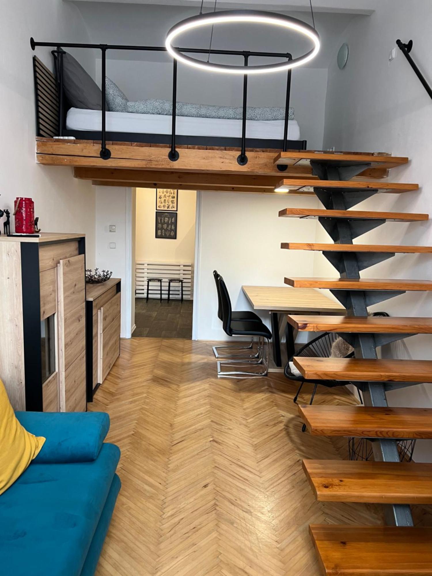 Apartment Plus Parking ブルノ エクステリア 写真