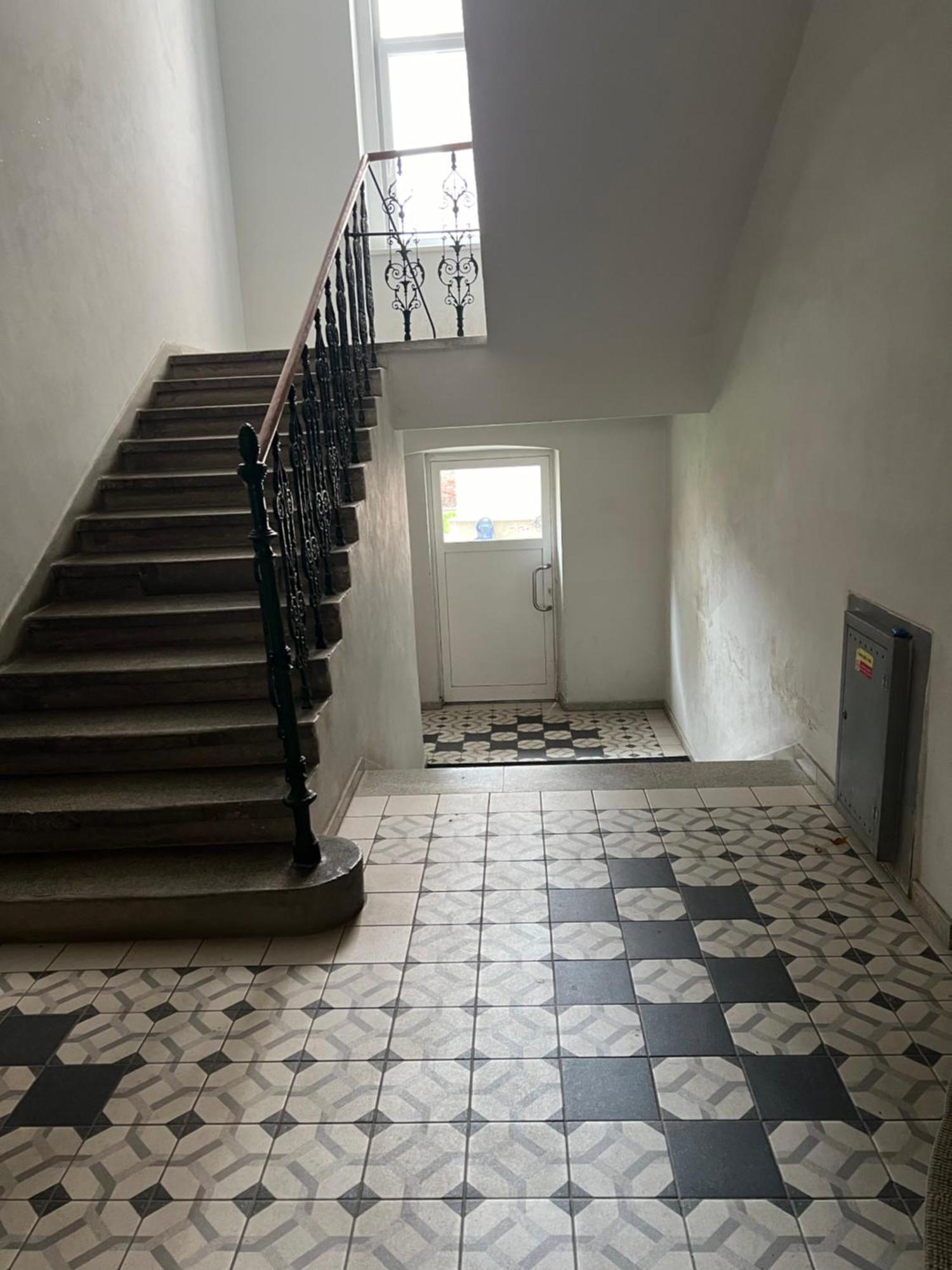 Apartment Plus Parking ブルノ エクステリア 写真