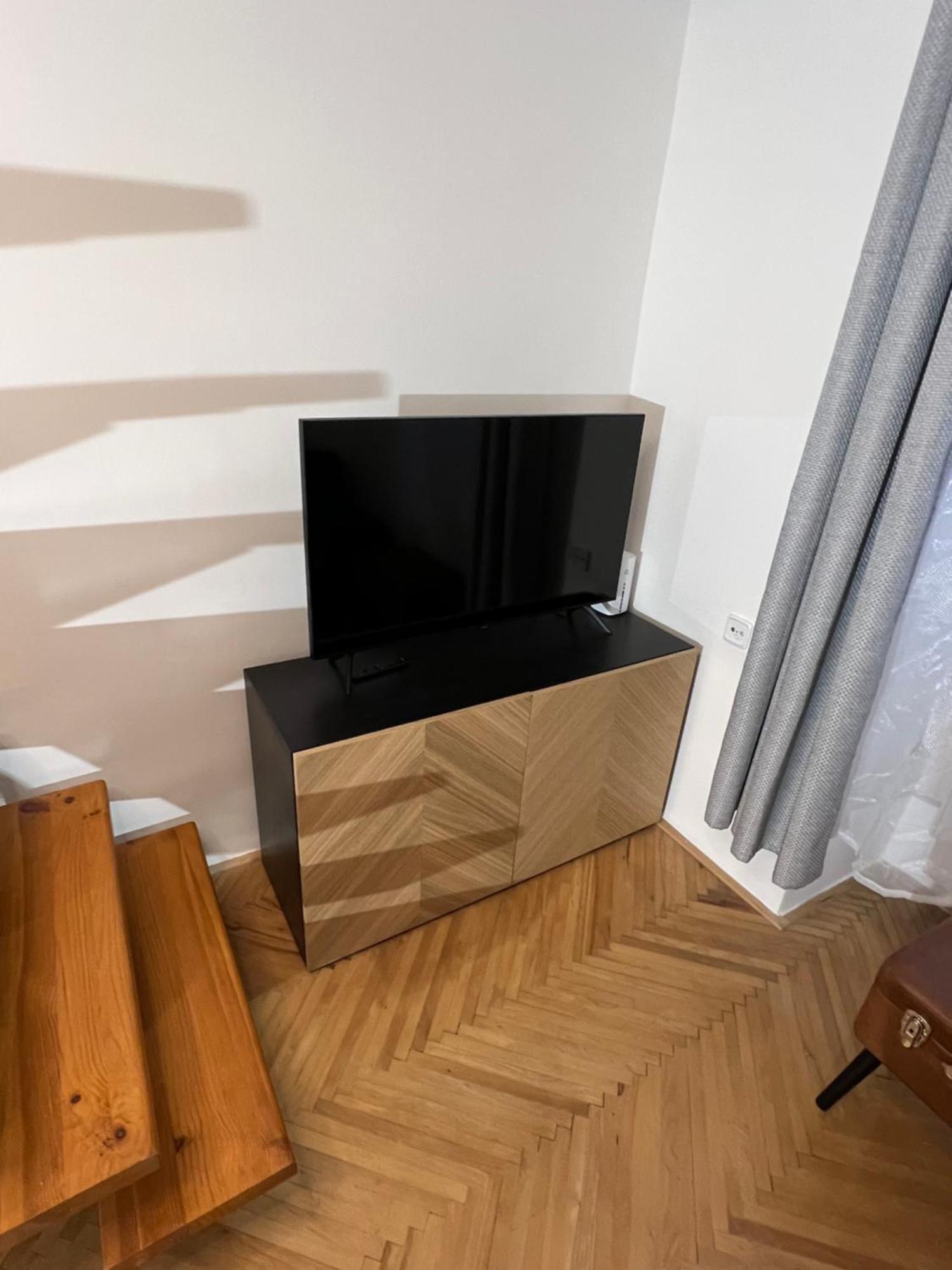 Apartment Plus Parking ブルノ エクステリア 写真