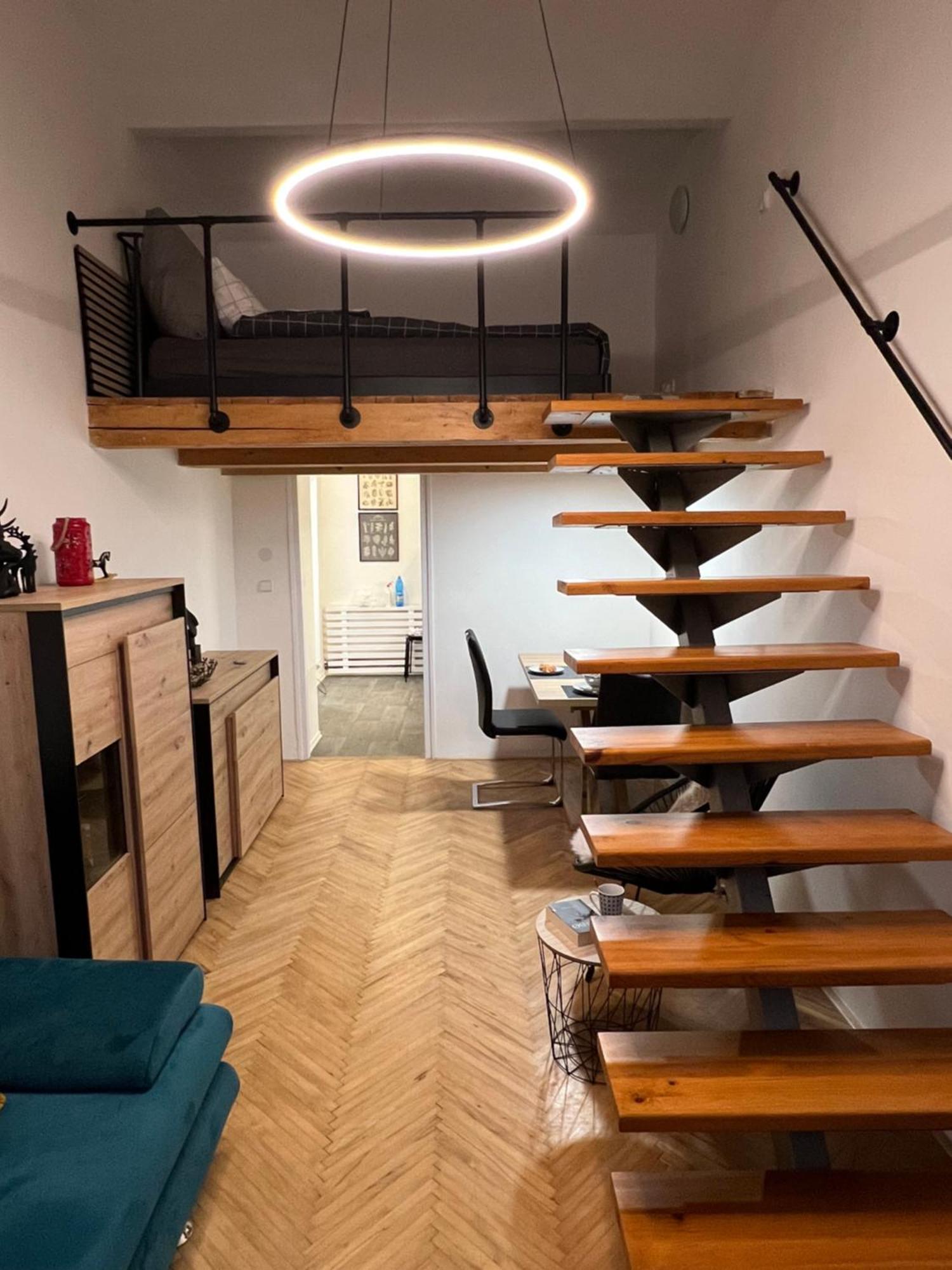 Apartment Plus Parking ブルノ エクステリア 写真