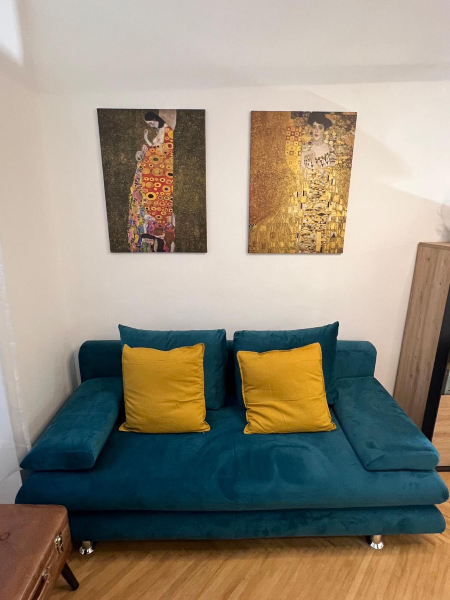 Apartment Plus Parking ブルノ エクステリア 写真