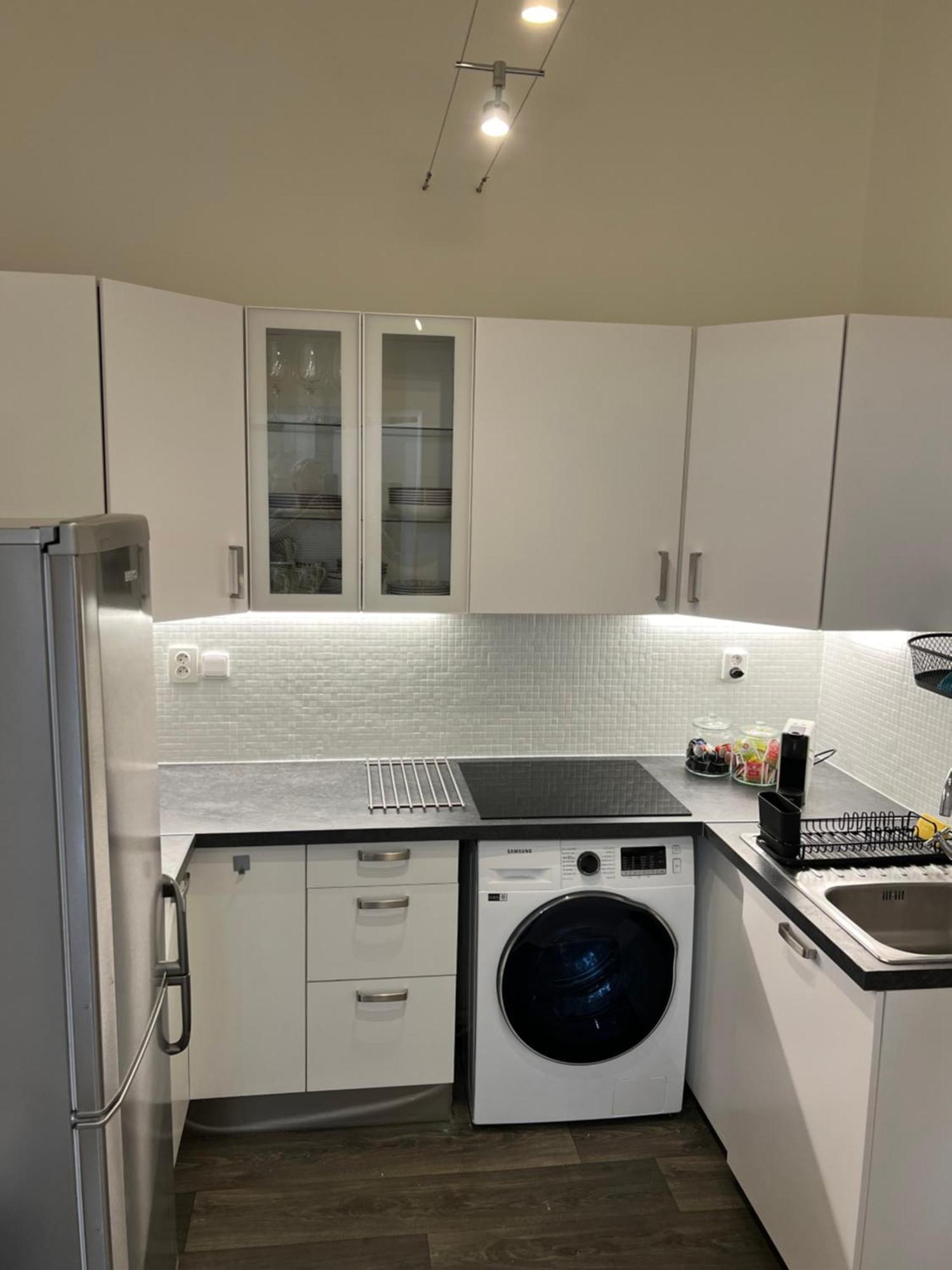 Apartment Plus Parking ブルノ エクステリア 写真