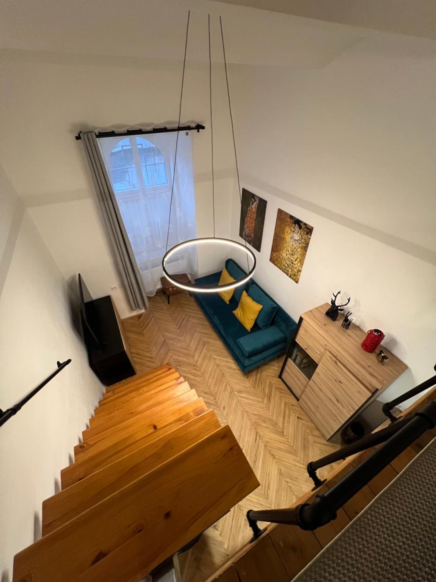 Apartment Plus Parking ブルノ エクステリア 写真