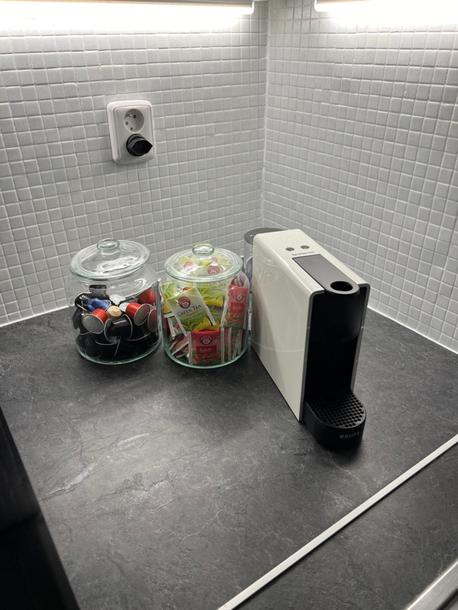 Apartment Plus Parking ブルノ エクステリア 写真